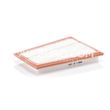 MANN FILTER Air Filter 6420943004